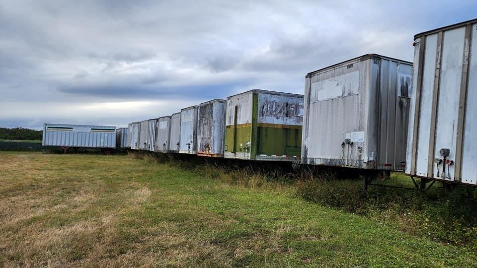 More Photos Of S STATE ROAD 7 S STATE ROAD 7, Boynton Beach Land For Sale