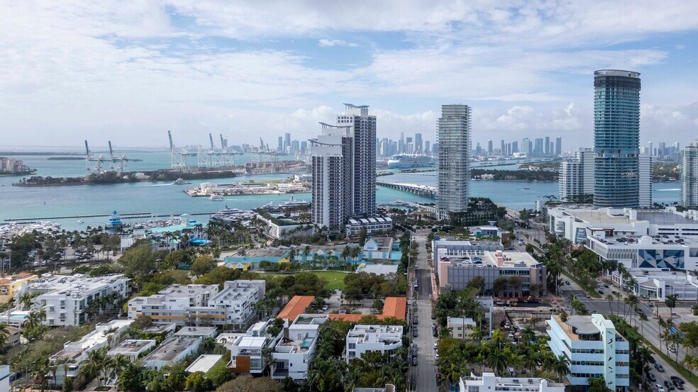 More Photos Of 538 Meridian Ave, Miami Beach Hospitality For Sale