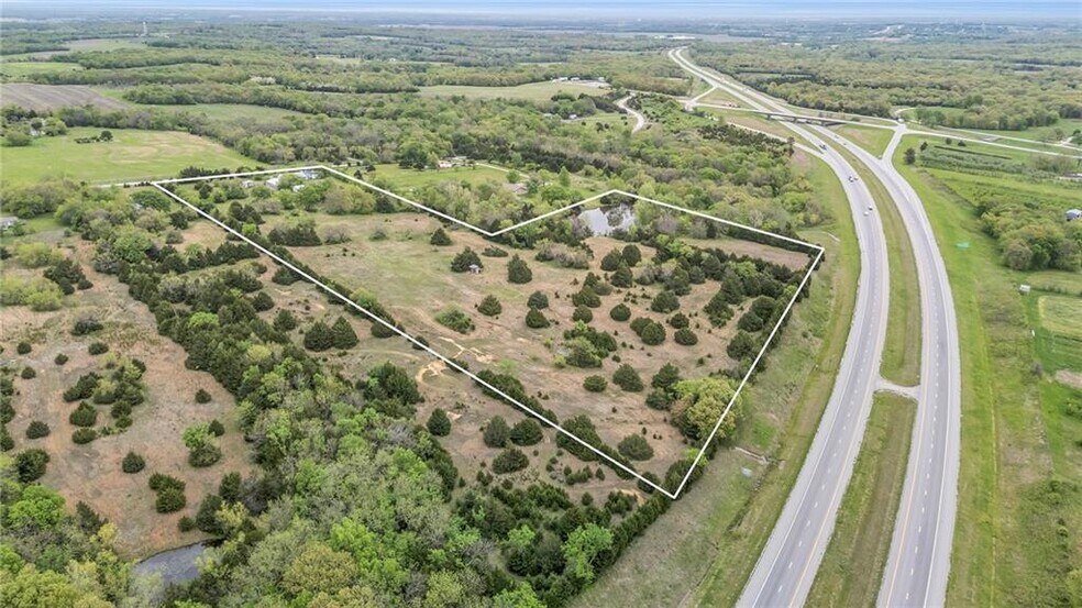 More Photos Of 1412 Jackson Rd, Williamsburg Land For Sale