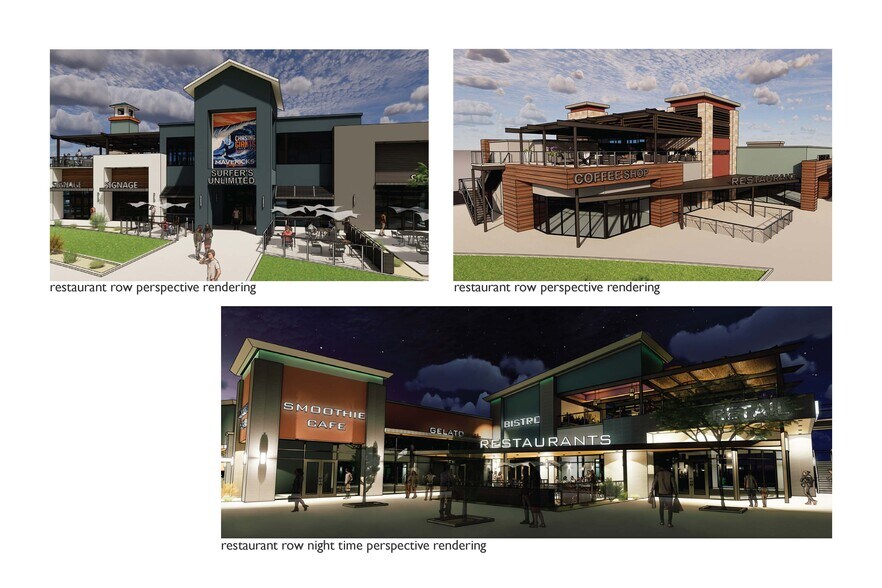 More Photos Of SEC Power Rd & Warner Rd, Mesa Unknown For Lease