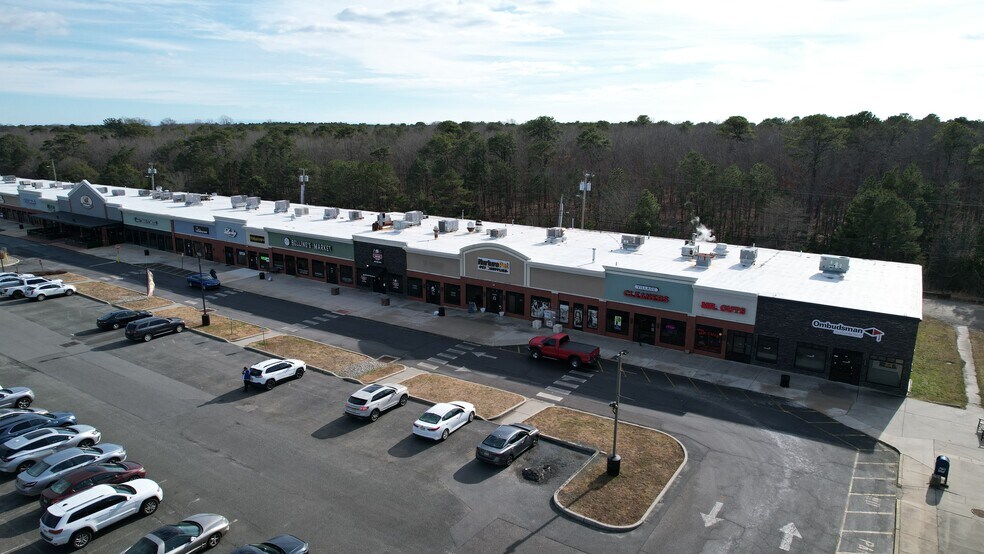 More Photos Of 45 S New York Ave, Galloway Unknown For Lease