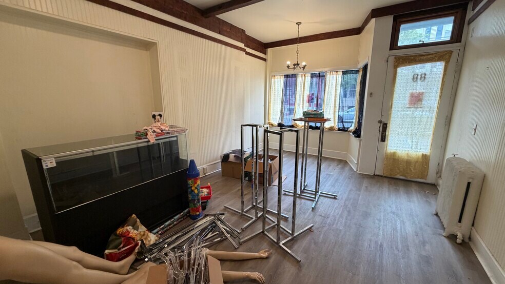 More Photos Of 88-90 S Main St, Phillipsburg Storefront Retail Office For Sale