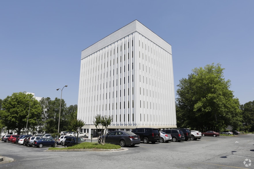 Primary Photo Of 3301 Buckeye Rd, Atlanta Office For Lease