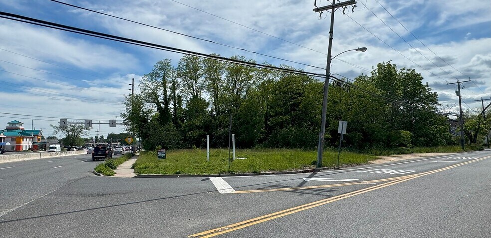 Primary Photo Of 934 Hooper, Toms River Land For Lease
