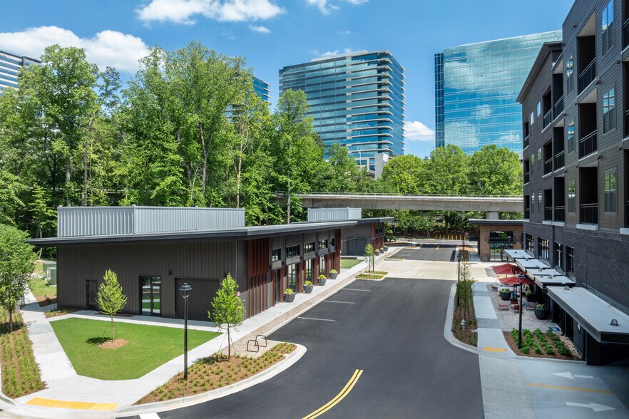 More Photos Of 1400 Lake Hearn Dr, Brookhaven Apartments For Lease