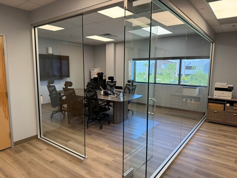 More Photos Of 5474 Stephanie St, Las Vegas Industrial For Sale