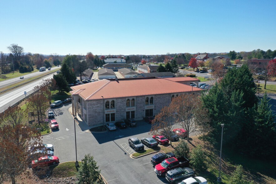 More Photos Of 46B Thomas Johnson Dr, Frederick Medical For Sale