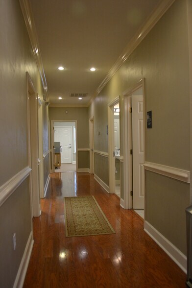 More Photos Of 2418 Mill Creek Ln, Tallahassee Office For Lease