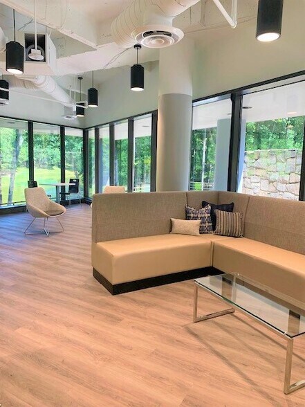 Photo of 4th Floor Ste 400