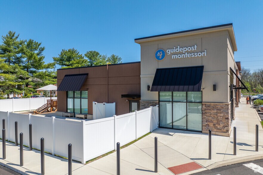 More Photos Of 467 Sumneytown Pike, North Wales Unknown For Lease