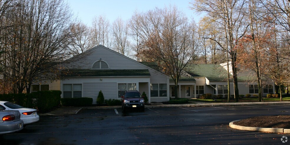 More Photos Of 600 Birchfield Dr, Mount Laurel Unknown For Lease