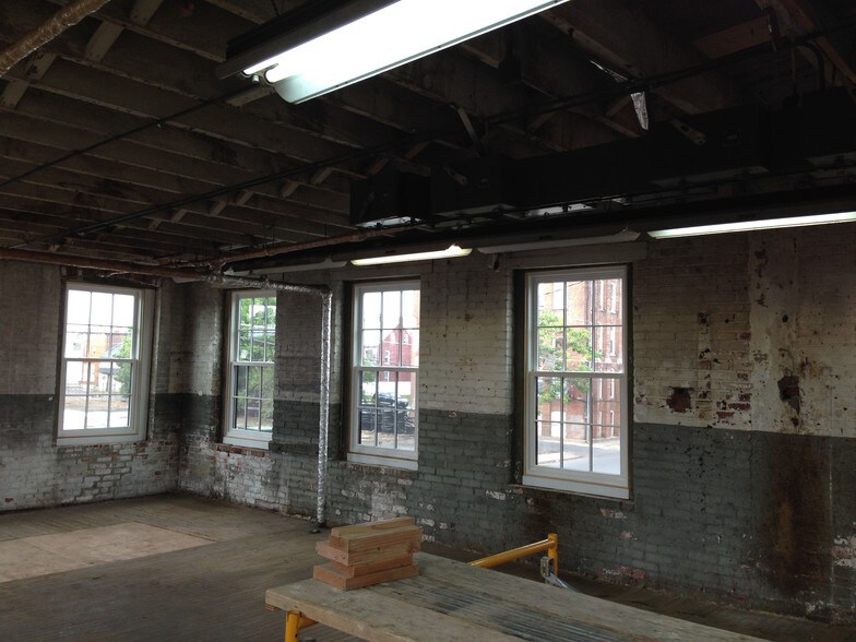 More Photos Of 417-431 N 14th St, Allentown Office For Sale