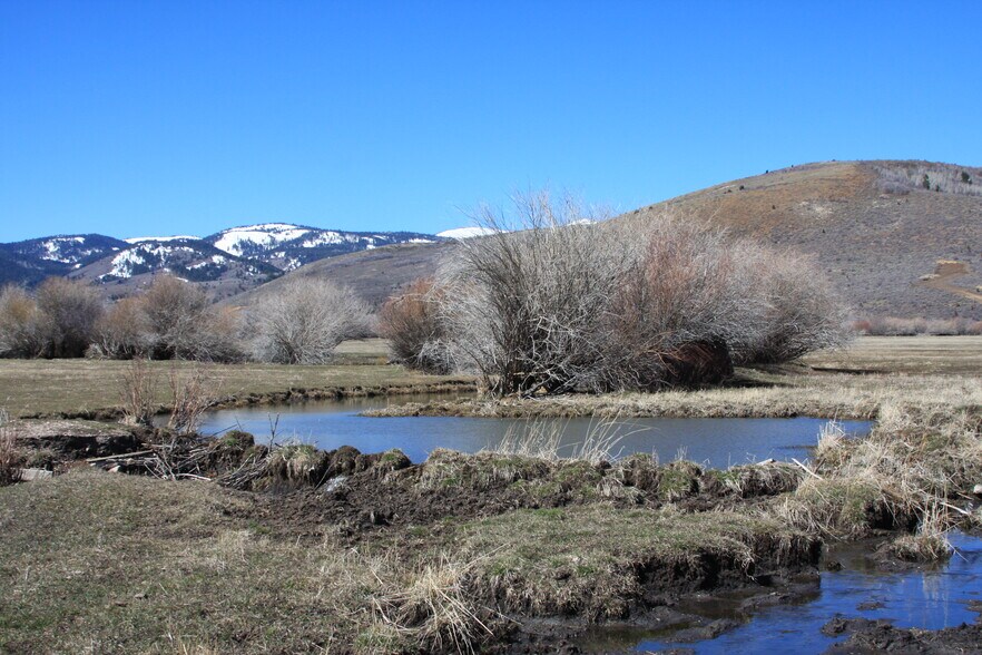 More Photos Of Stauffer Canyon Road, Nounan Land For Sale
