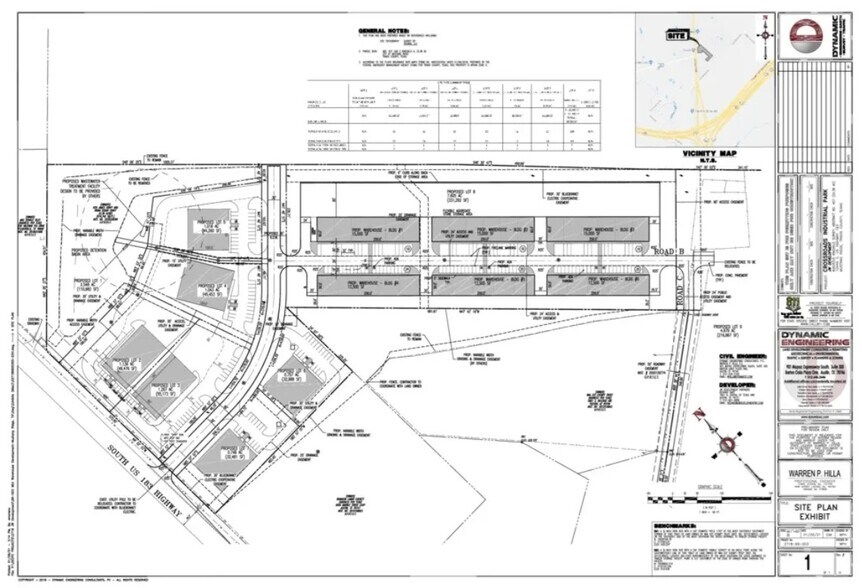 More Photos Of 10221 183 Hwy, Austin Land For Sale