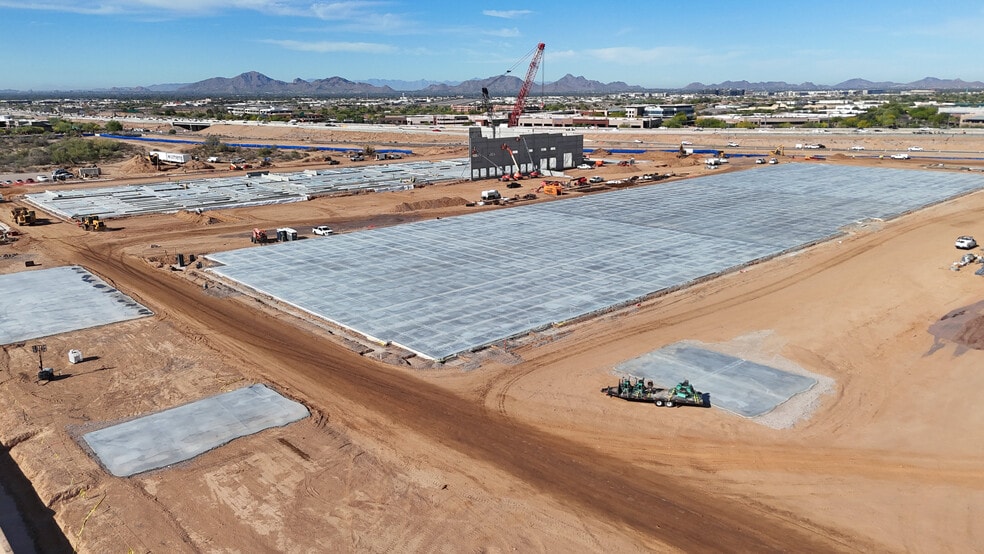 More Photos Of Mack Innovation Park- Scottsdale, Scottsdale Unknown For Lease