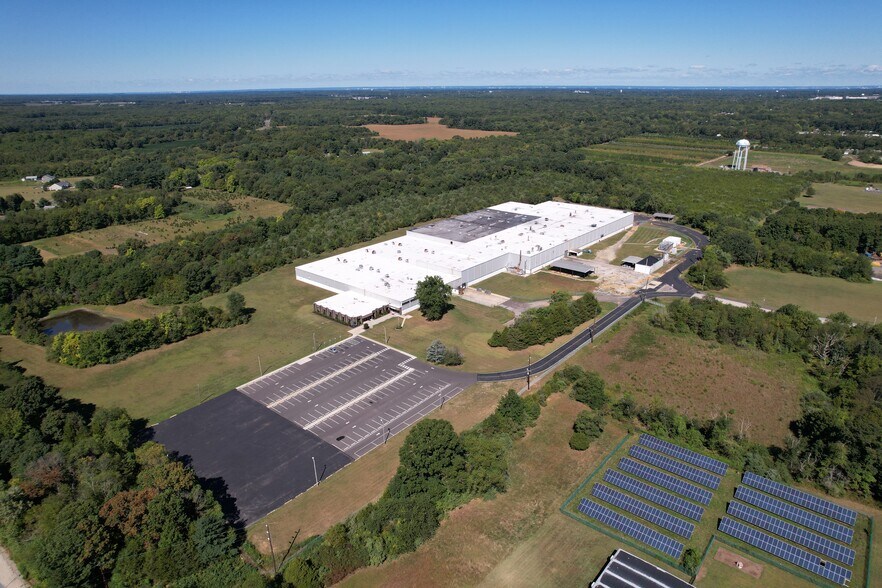 More Photos Of 836-838 N Delsea Dr, Clayton Manufacturing For Sale