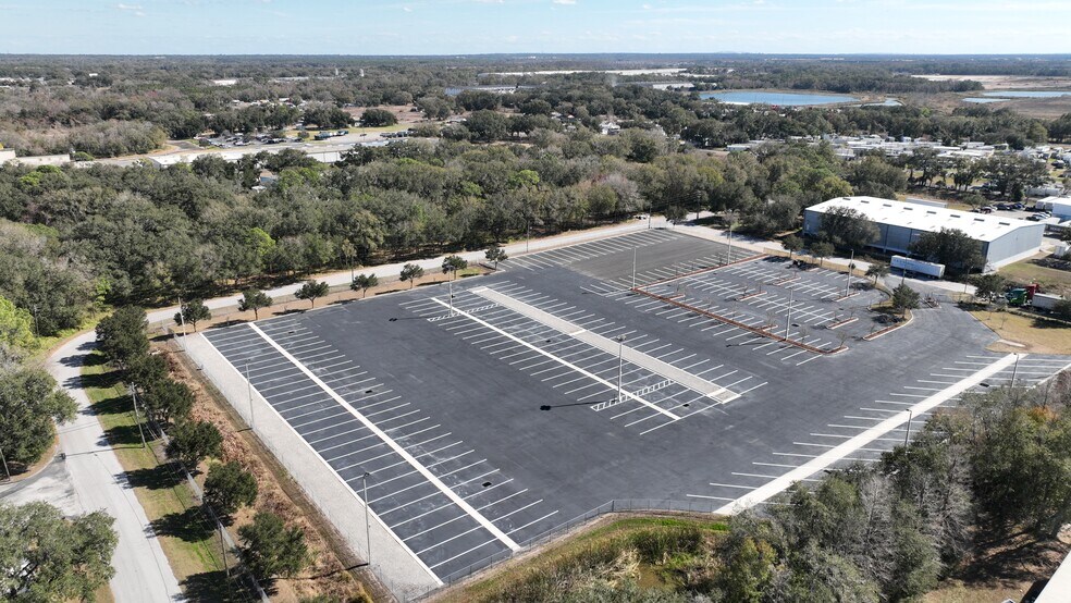 More Photos Of 803 McCue Rd, Lakeland Land For Sale