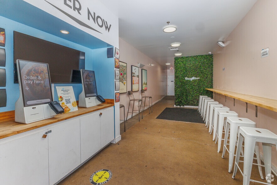 More Photos Of 1388 Daisy Ave, Long Beach Food Processing For Lease