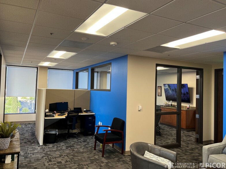 More Photos Of 5151 E Broadway Blvd, Tucson Office For Lease
