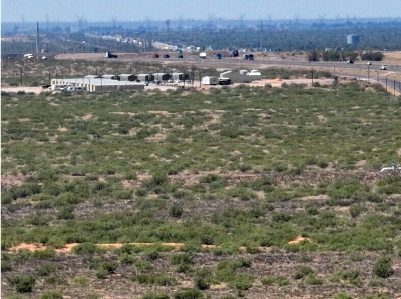 More Photos Of TBD W I-20, Odessa Land For Sale