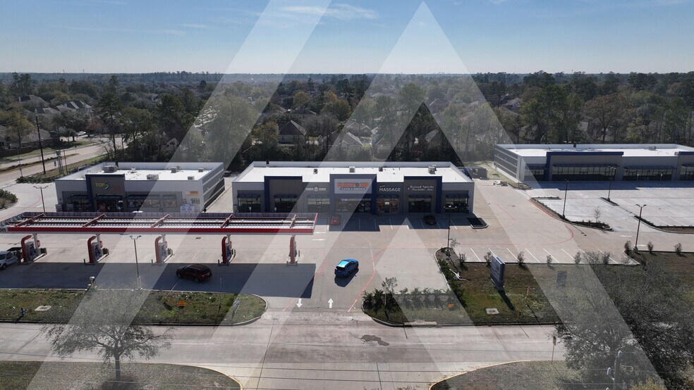 More Photos Of 25819 Cypresswood, Spring Unknown For Lease