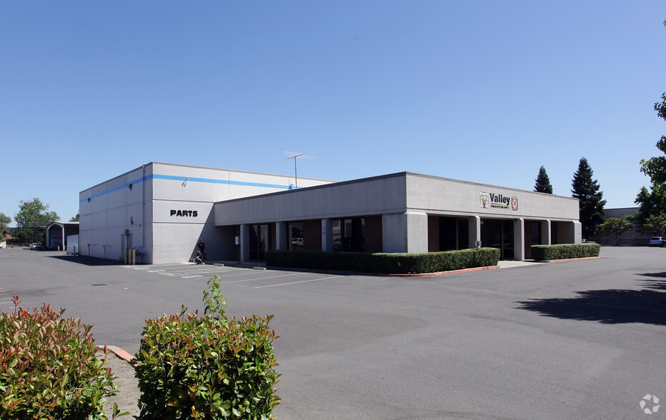 Primary Photo Of 855 Stillwater Rd, West Sacramento Warehouse For Lease