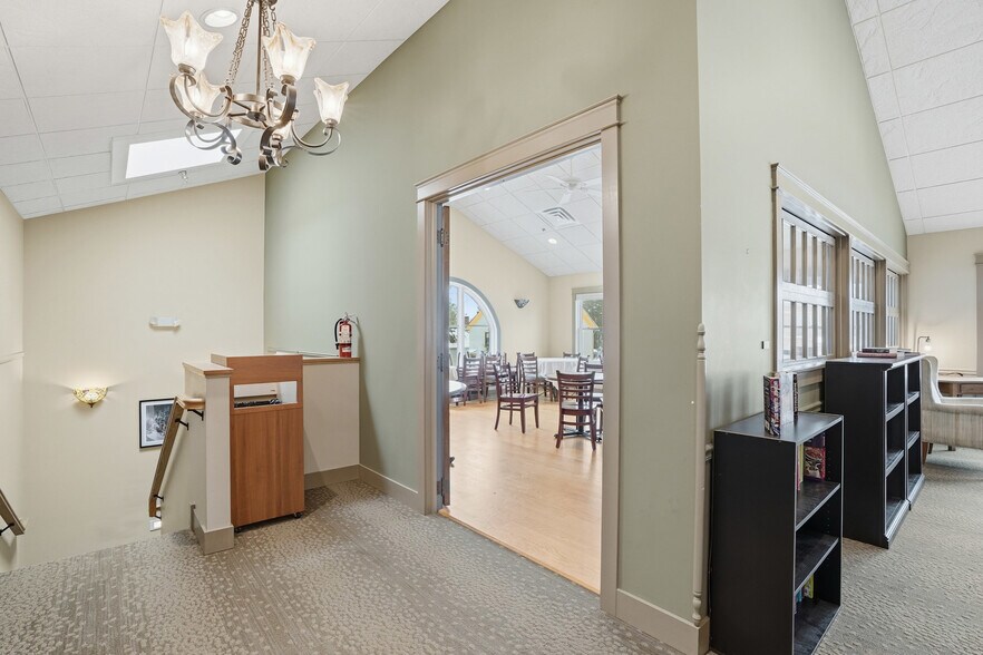 More Photos Of 116 W Main St, West Branch General Retail For Sale