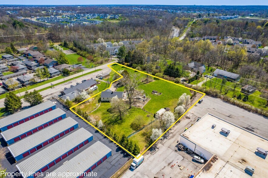 More Photos Of 1410 Stratford Rd, Delaware Office Residential For Sale