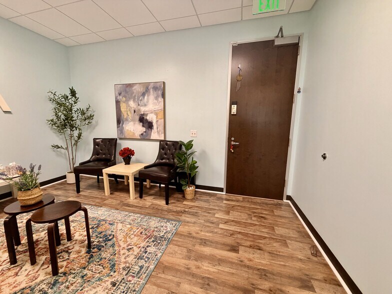 More Photos Of 5927 Balfour Ct, Carlsbad Office For Sale