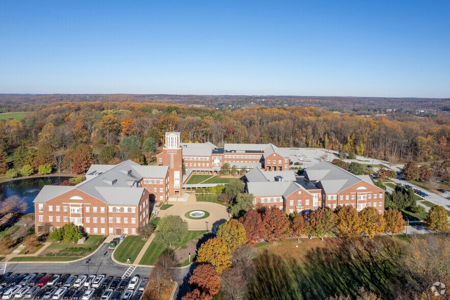 More Photos Of 920 Ridgebrook Rd, Sparks Office For Sale