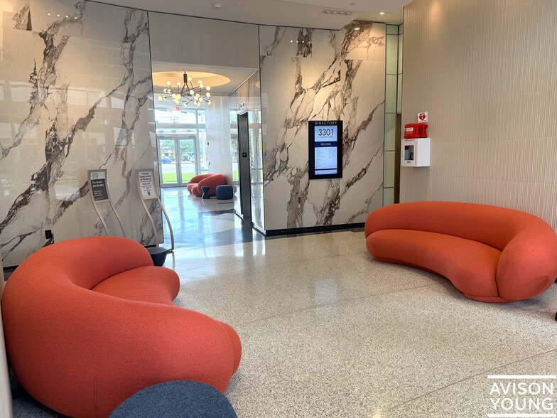 More Photos Of 3301 N University Dr, Coral Springs Office For Lease