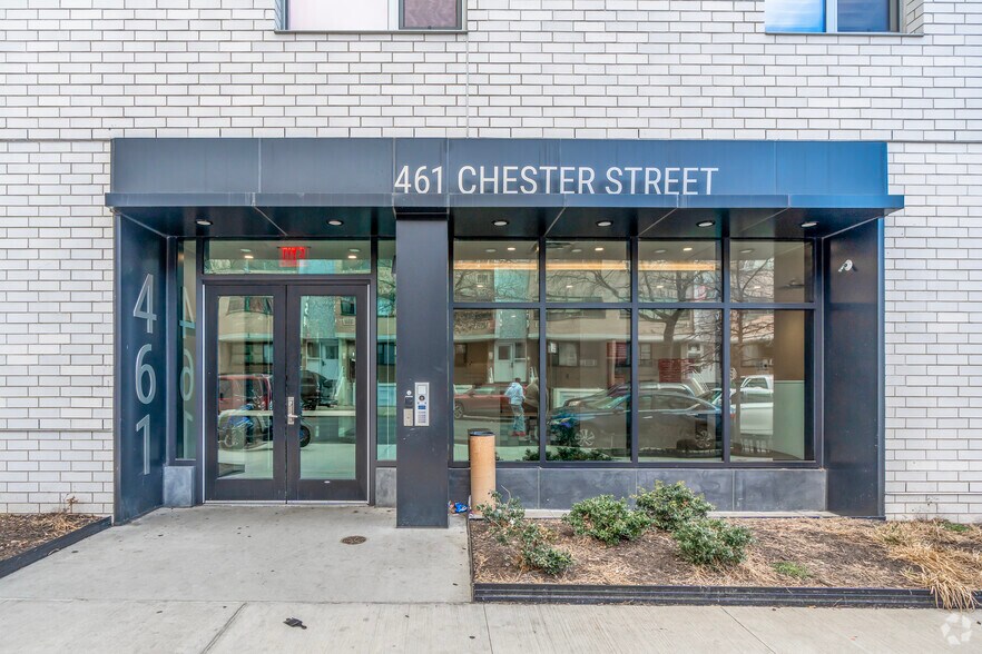 More Photos Of 353-376 Chester St, Brooklyn Apartments For Lease