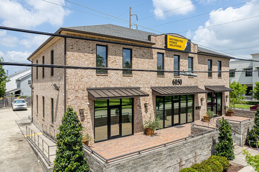 Primary Photo Of 6050 Pontchartrain Blvd, New Orleans Office For Lease