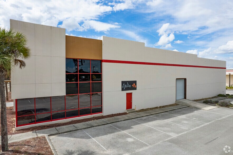 More Photos Of 1901 Longleaf Blvd, Lake Wales Warehouse For Sale