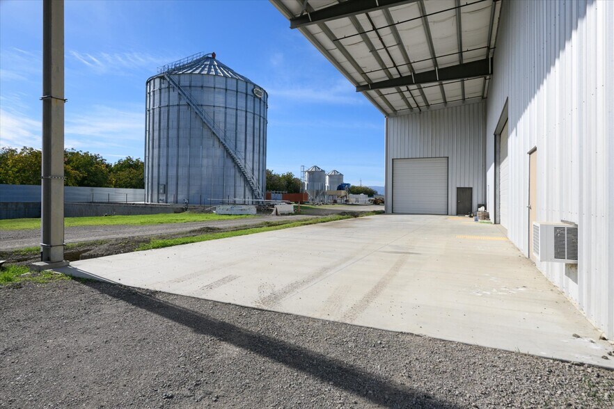 More Photos Of 5430 Putah Creek Rd, Winters Industrial For Sale