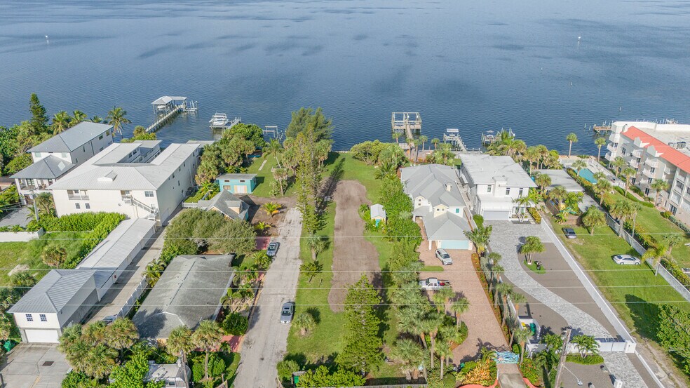 More Photos Of 3440 S Atlantic Ave, Cocoa Beach Land For Sale