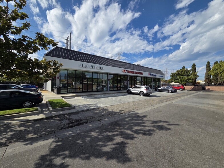 More Photos Of 19009-19019 Hawthorne Blvd, Torrance Unknown For Lease