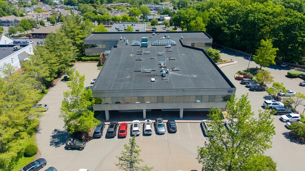 More Photos Of 90 Grove St, Ridgefield Medical For Sale