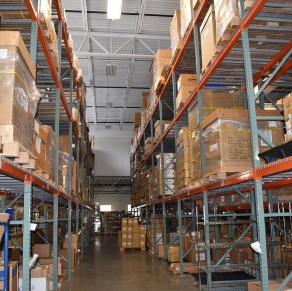 More Photos Of 20 Bomax Dr, Ithaca Manufacturing For Sale