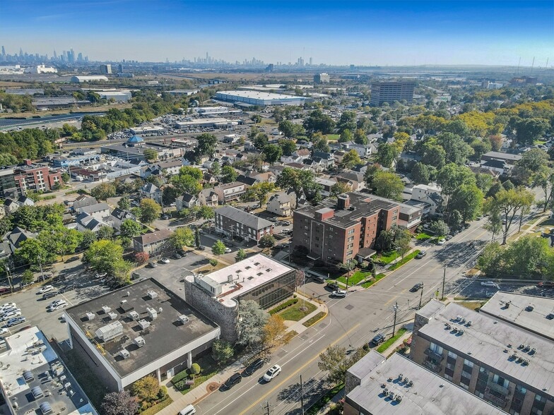 More Photos Of 85 Orient Way, Rutherford Loft Creative Space For Lease