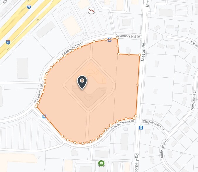 More Photos Of 8805 Governors Hill Dr, Cincinnati Unknown For Lease