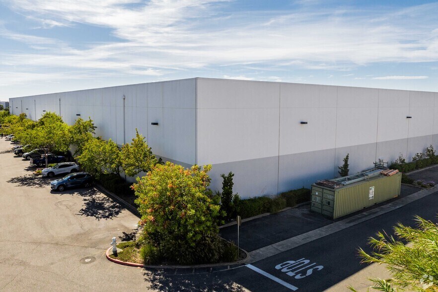 More Photos Of 2280 Cordelia Rd, Fairfield Distribution For Lease
