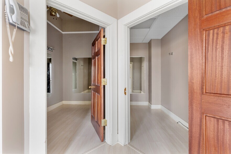 More Photos Of 120 Henry Ave, Manchester Office For Sale