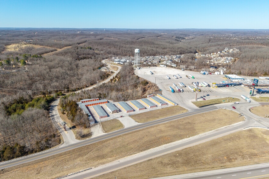 More Photos Of 14305 Saint Robert Outer Rd, Saint Robert Self Storage For Sale