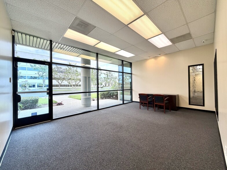 More Photos Of 16702-16800 Valley View Ave, La Mirada Research And Development For Lease