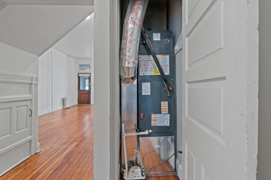 More Photos Of 217 E Preston St, Baltimore Apartments For Sale