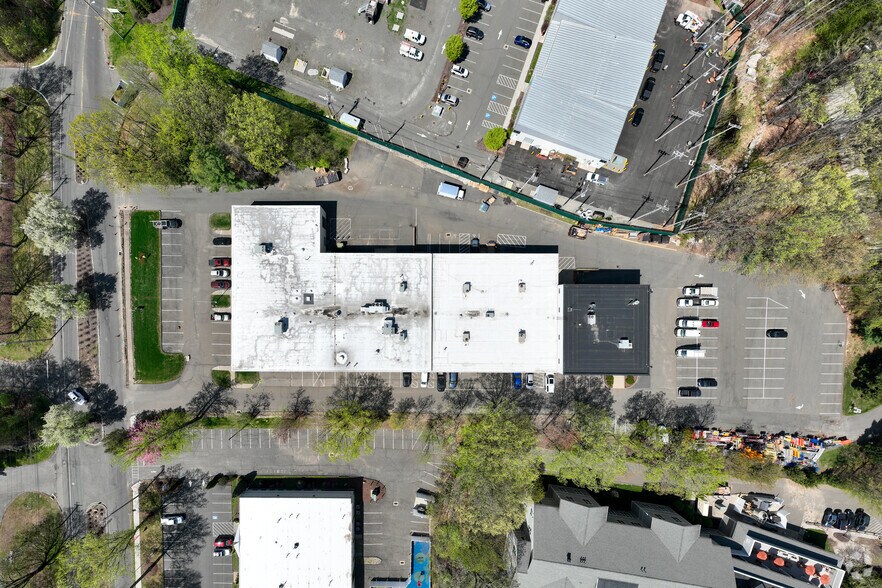 More Photos Of 30 Lindeman Dr, Trumbull Light Distribution For Lease