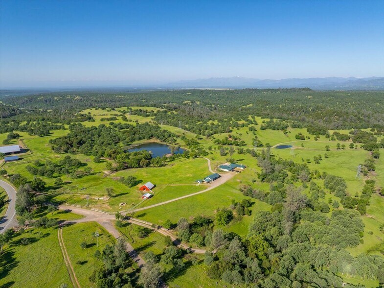 More Photos Of 26602 Snider Ranch Road, Oak Run Land For Sale