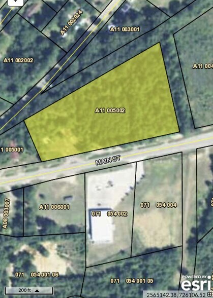More Photos Of Highway 280 & Highway, Abbeville Land For Sale