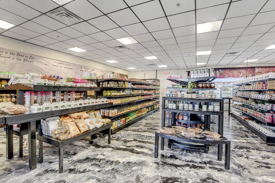 More Photos Of 4375 S Buffalo Dr, Las Vegas Storefront Retail Office For Sale